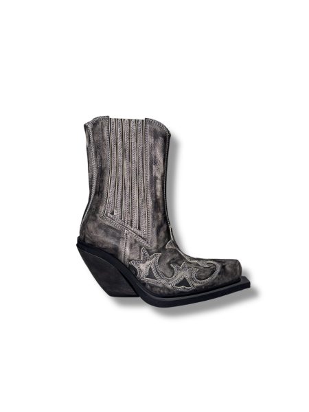 Ankle Boots FW26