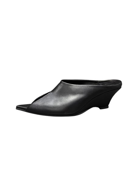 Mule No.1